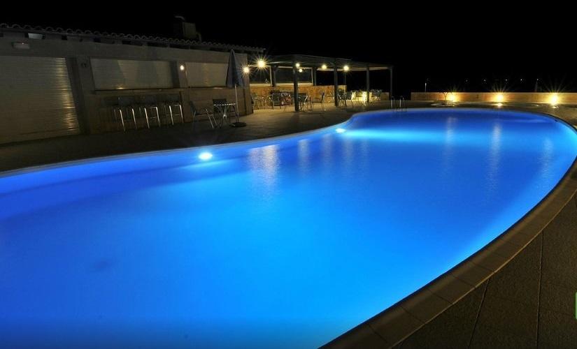 Lissos Beach Platanés Kültér fotó