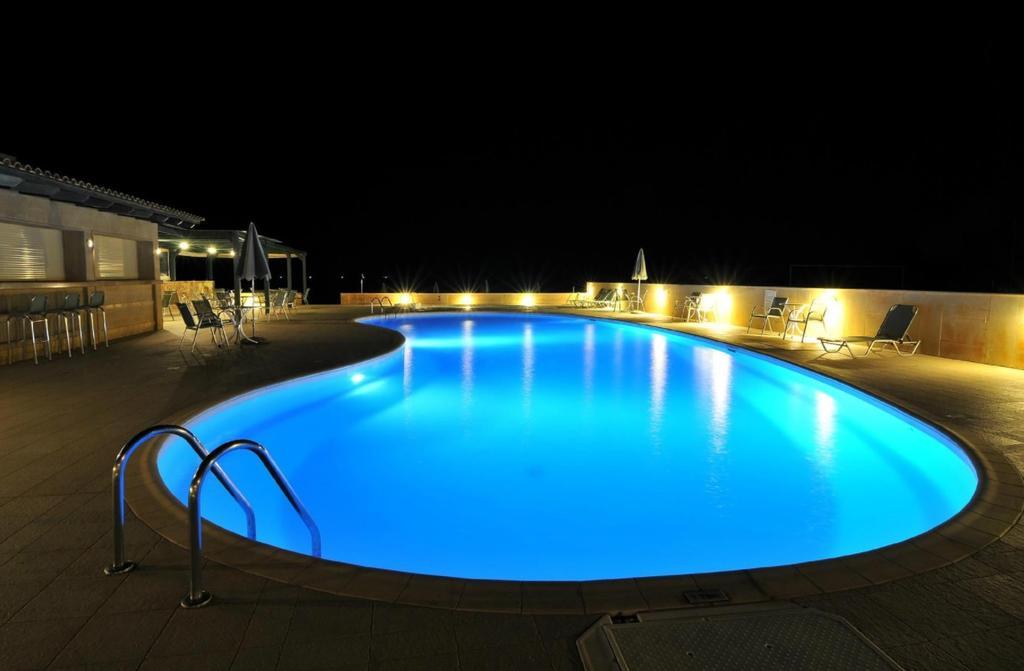 Lissos Beach Platanés Kültér fotó